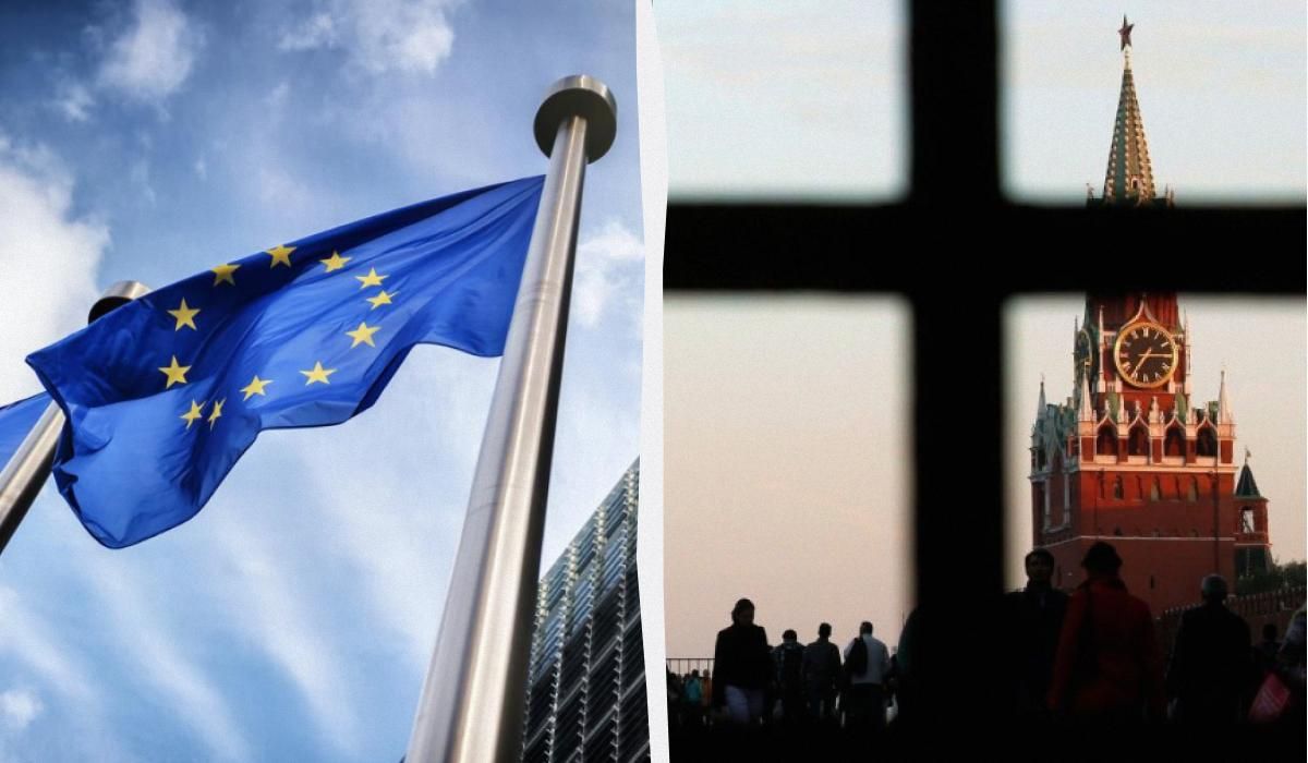 Без Орбана легше не стало: тепер країни ЄС відкрито гальмують санкції проти РФ