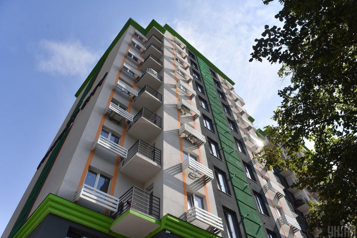 Купити квартиру в Україні стало дорожче: де ціни зросли найбільше
