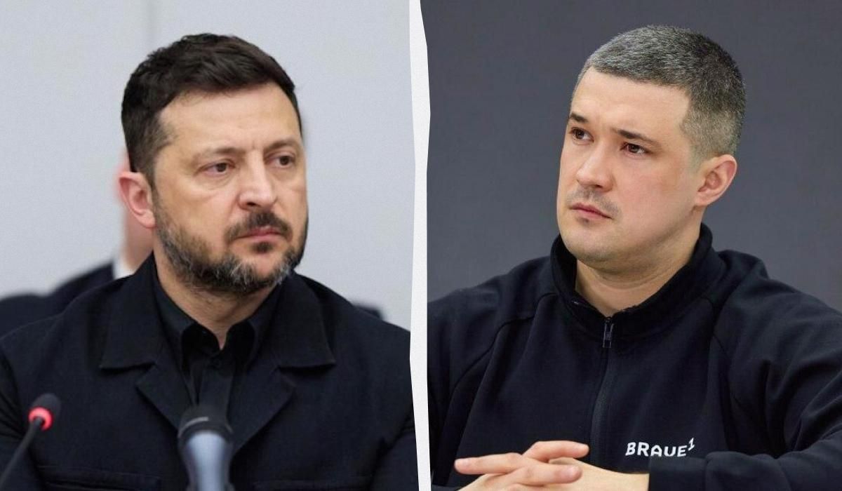 Серед посад, запропонованих Федорову, міністра оборони немає