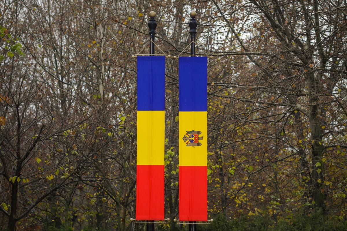 У Румунії збили ще один безпілотник, який порушив повітряний простір країни