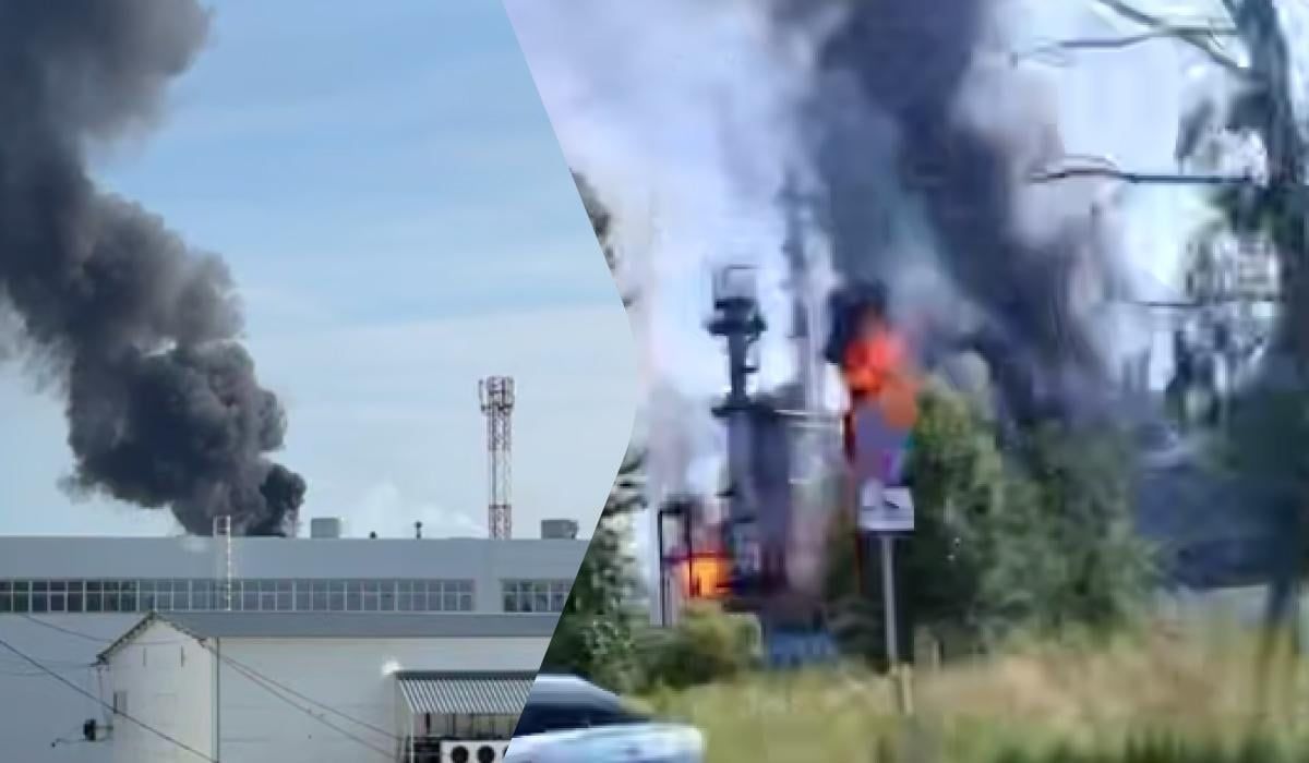 Україна вдарила по кораблях РФ у Каспійському морі: Зеленський розкрив деталі