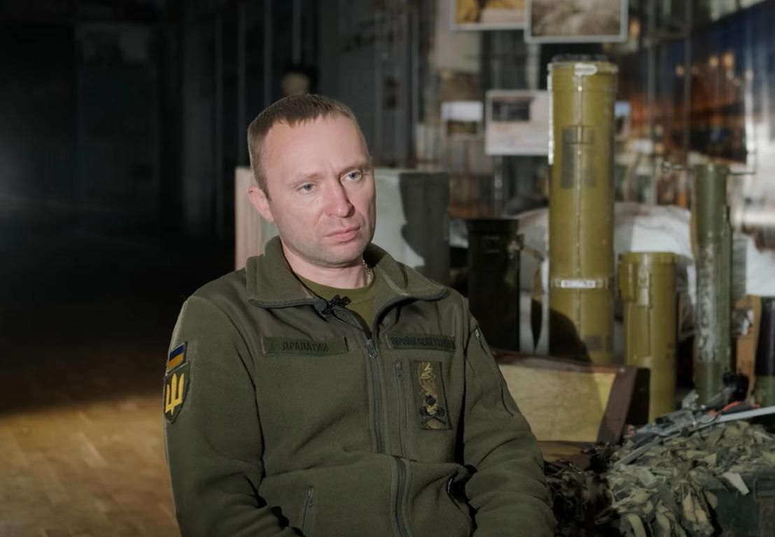 Українські військові відверто розповіли, що думають про нового головкома Драпатого