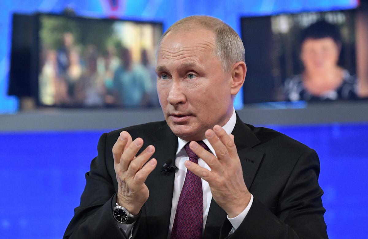 Путін знайшов смертельну слабкість, щоб покарати Україну за спротив