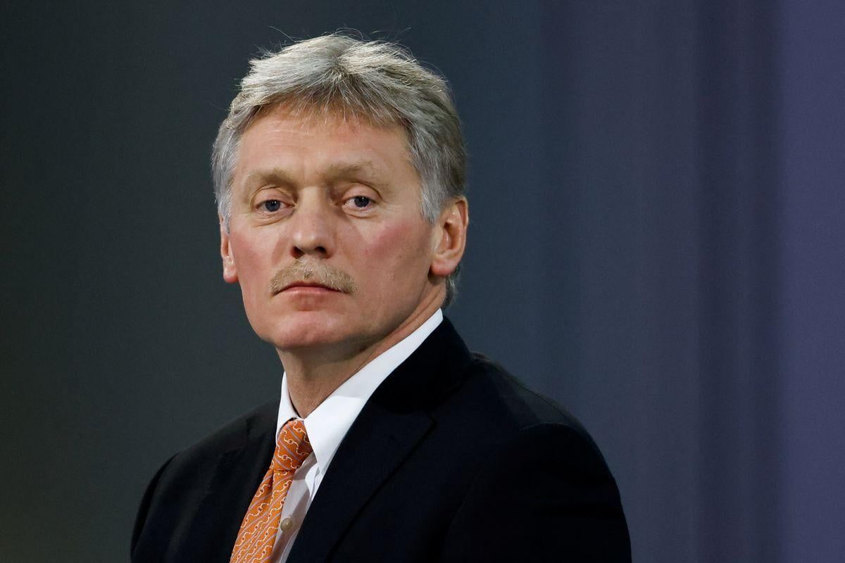 Коментувати зарано: Пєсков про можливість 
