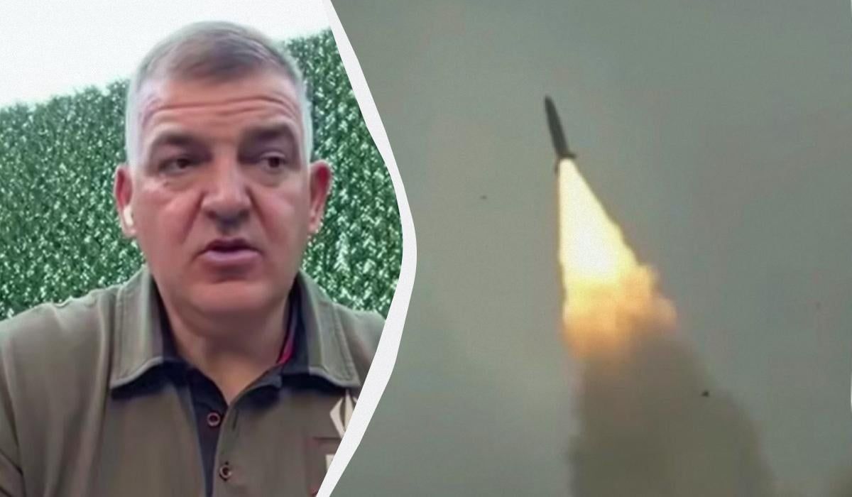 Коли українська балістична ракета вдарить по Москві: Штілерман розкрив терміни
