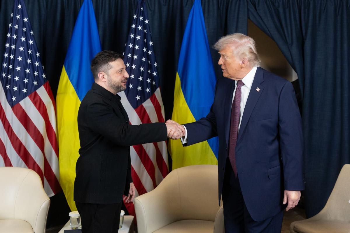 Якщо Зеленський хоче завоювати прихильність MAGA, йому треба зробити більше