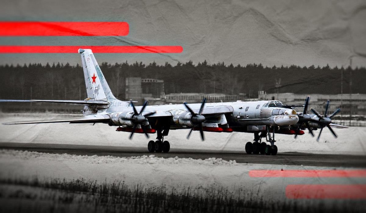 Росія наростила випуск ракет Х-101: скільки їх виробляють щомісяця