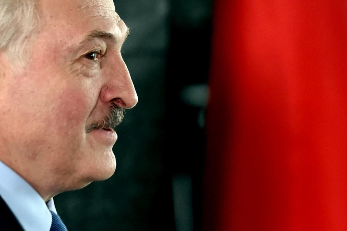 Білоруська опозиція попросила Зеленського відкрити кримінал проти Лукашенка
