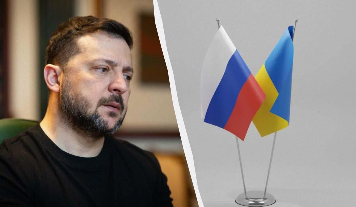 Ми щодня просимо припинити війну, але Путін не хоче