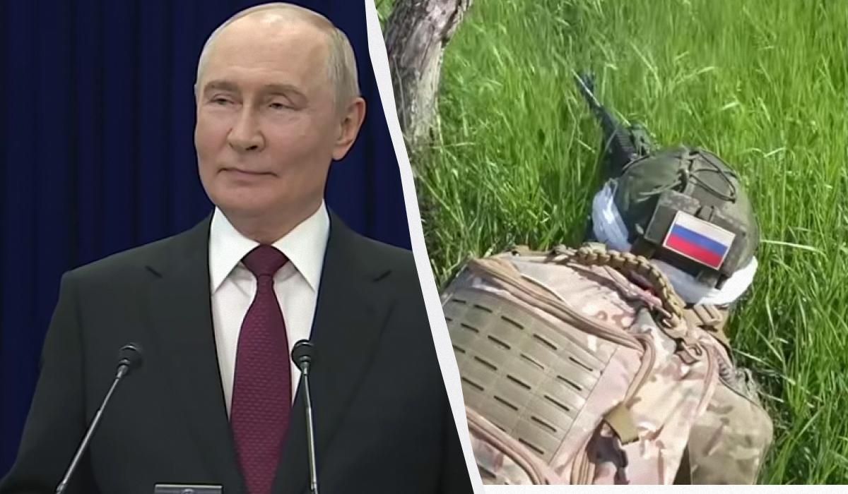 Путін заперечив чутки про мобілізацію, але росіяни помічають ознаки: в DW розповіли деталі