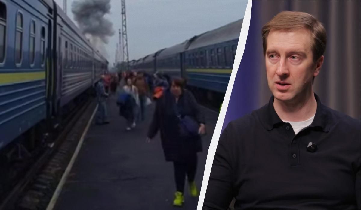 Удар РФ біля кордону з Польщею: Ступак оцінив версію про замах на Джонсона