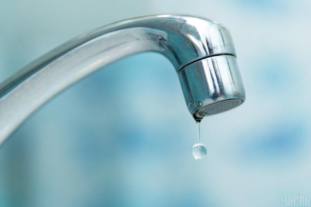 У столиці виникли проблеми з водою: Росія вдарила по 
