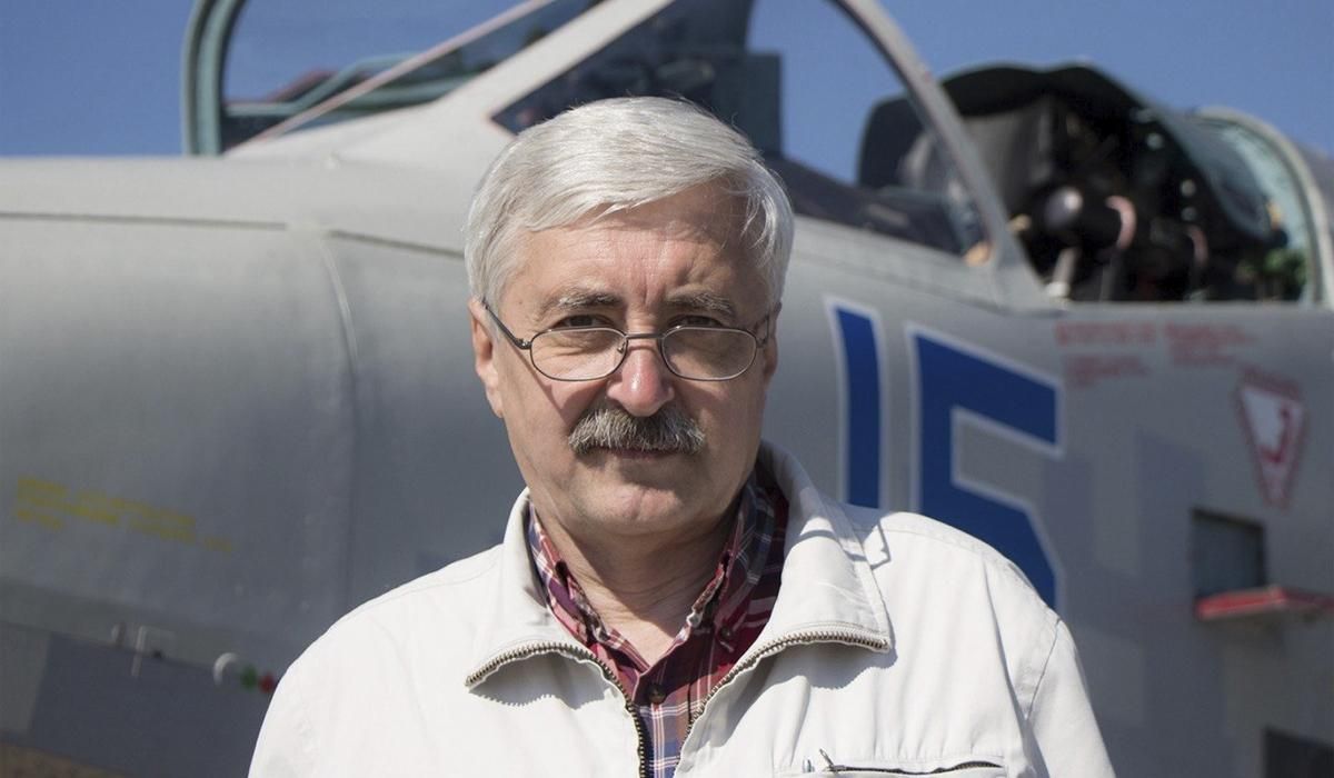 Гнатися за реактивними дронами марно: Романенко пояснив, як їх треба збивати насправді