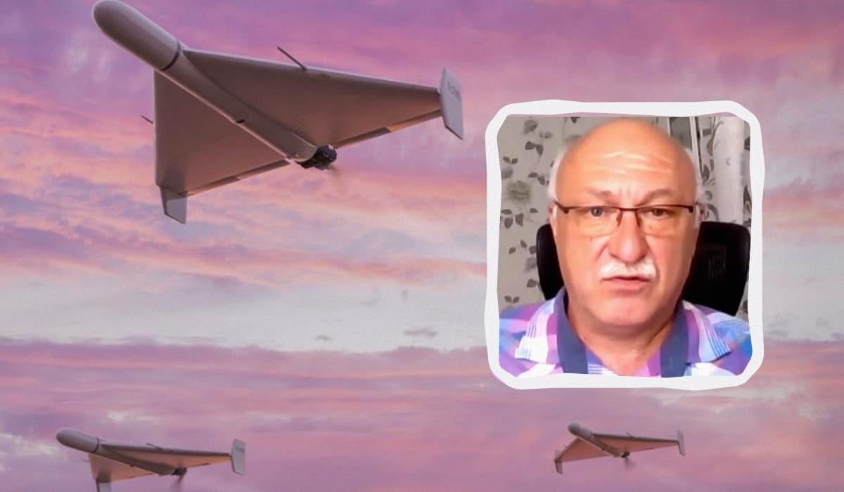 Є лише 2 способи збиття 