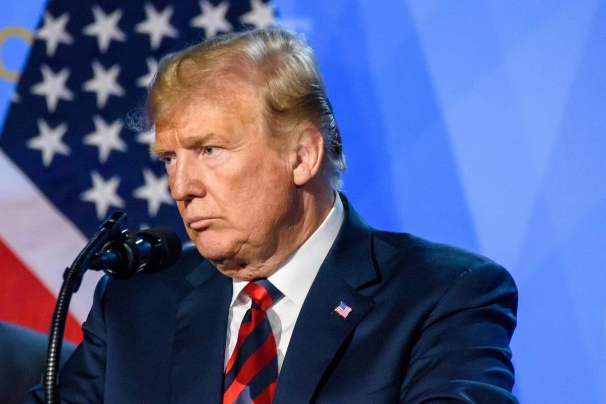 Трамп підписав законопроєкт про 