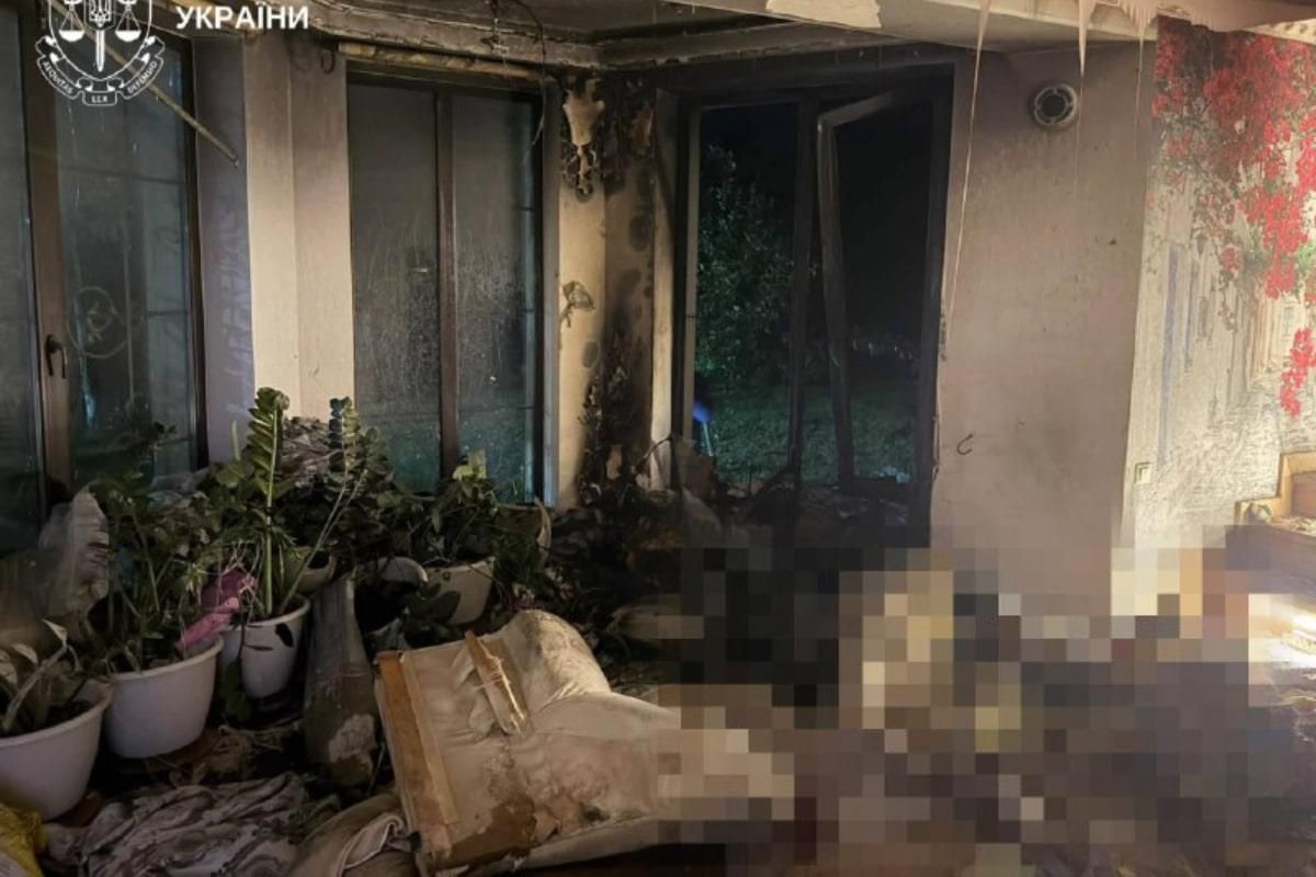 На Київщині після атаки РФ зросла кількість загиблих: померла ще одна дитина