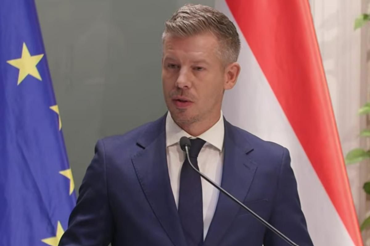 Уряд Угорщини заблокував сховище для української нафти: Мадяр виступив з різкою заявою