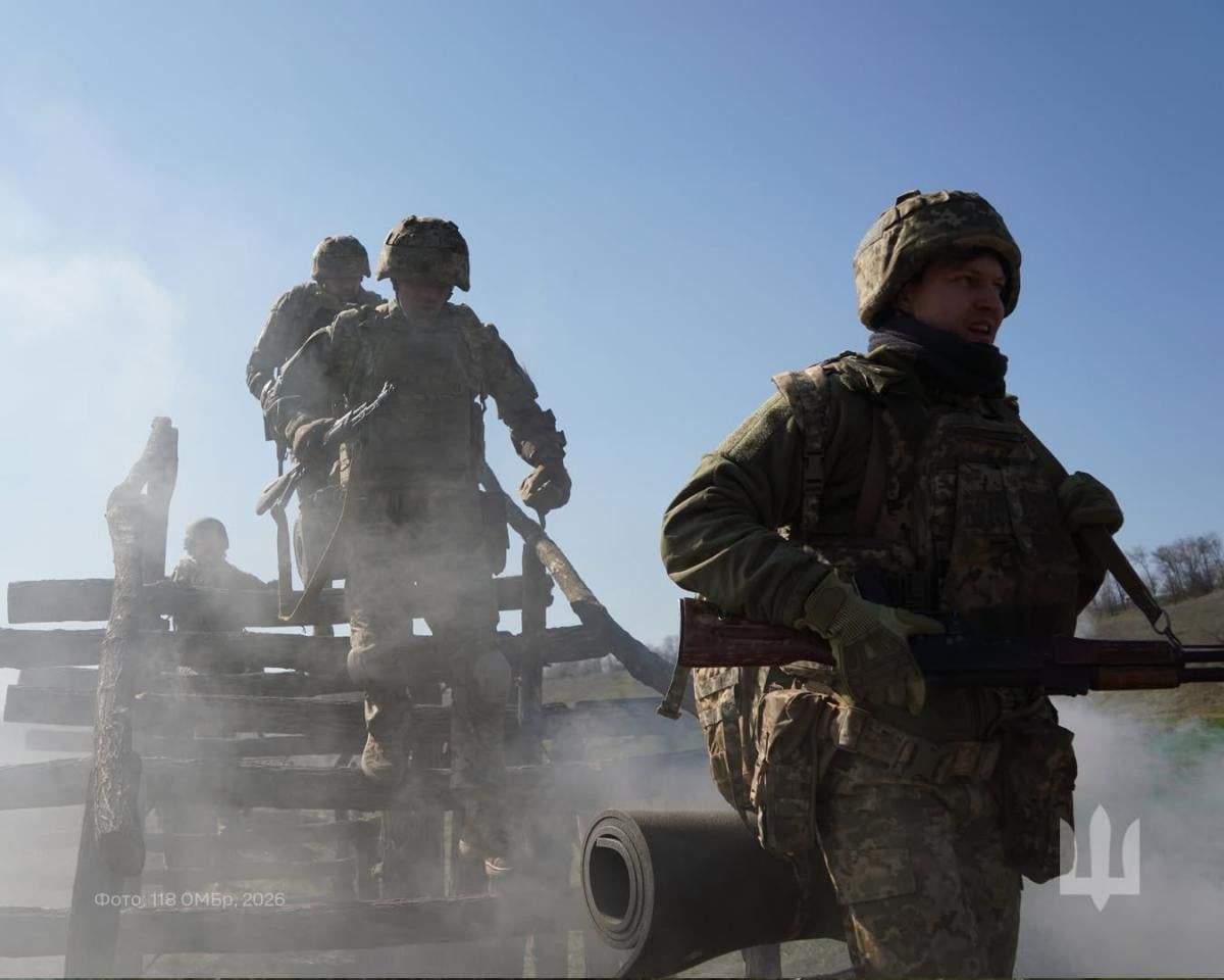 Сили оборони мають успіх на двох напрямках, РФ захопила село біля Краматорська