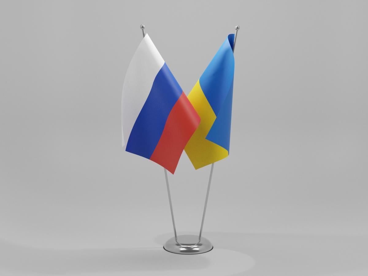 Україна погодилася на повне та негайне припинення вогню з Росією