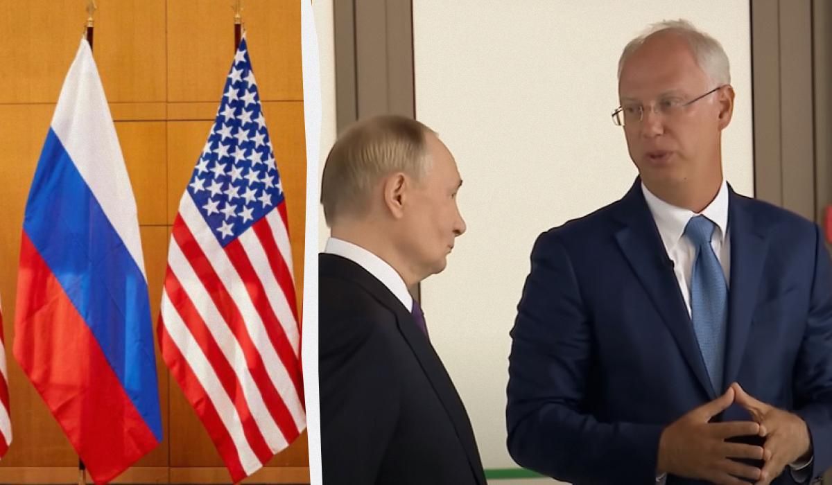 Посланець Путіна зустрівся з представниками Трампа в США: CNN розкрив подробиці