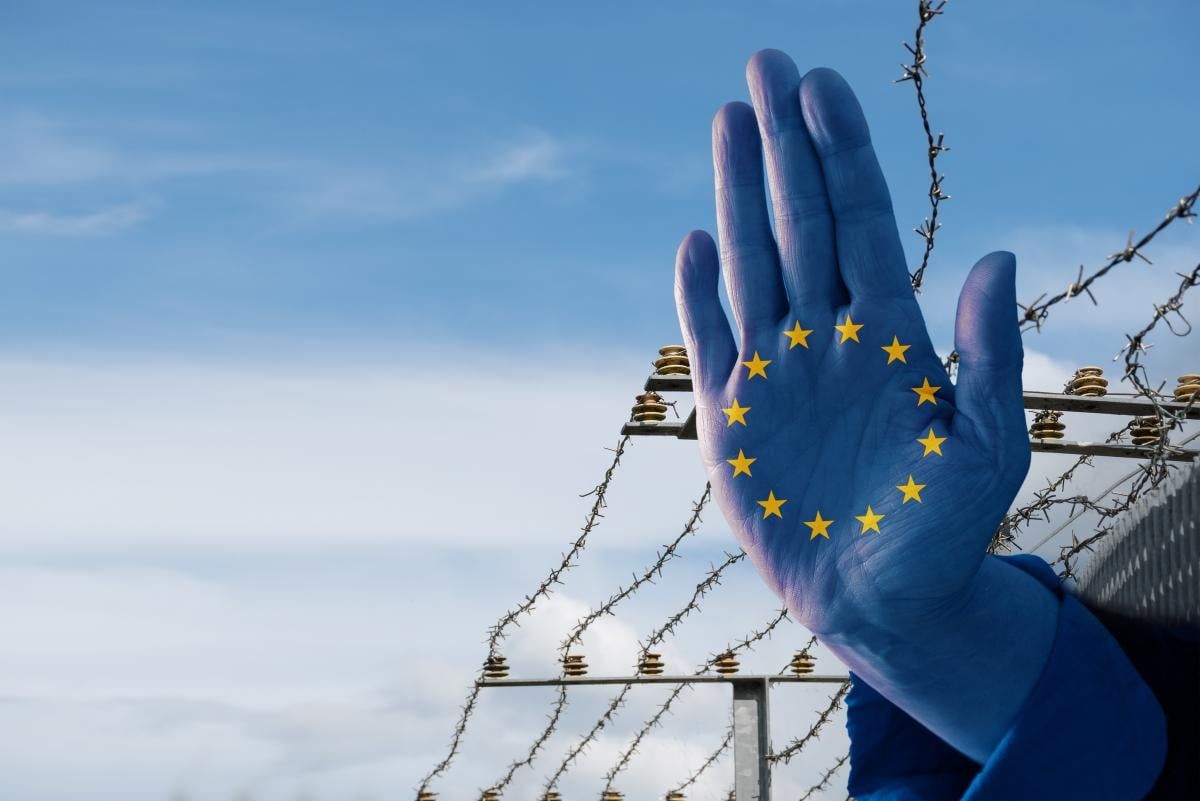 Лише одна країна блокує відкриття кластерів щодо вступу України до ЄС