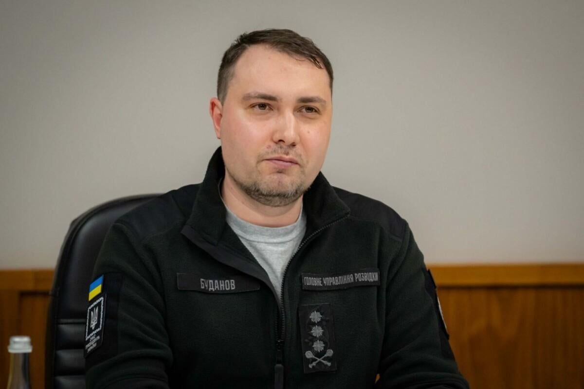 Буданов розповів, коли почнеться масове застосування дронів-перехоплювачів