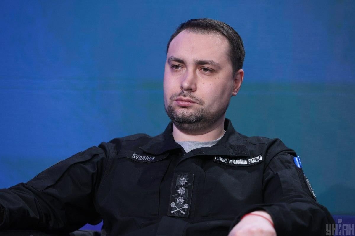 Буданов оцінив заяву Трампа про завершення війни до холодів