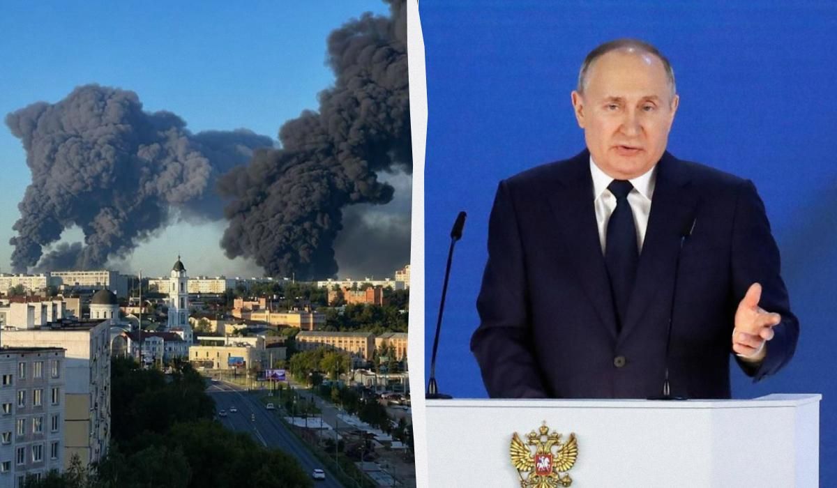 Удари України по Росії підштовхують Путіна до переговорного столу, – посол США при НАТО