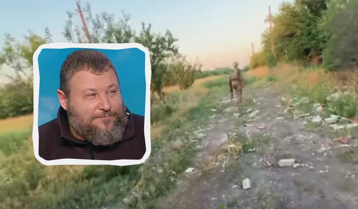 Штурмів узагалі не було: Дикий розповів про абсолютно нову тактику Сил оборони під Лиманом