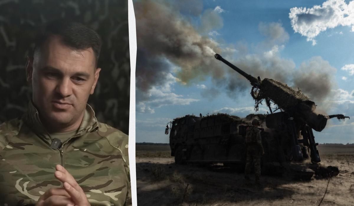 Україна й досі утримує позиції в Курській області: генерал розкрив деталі