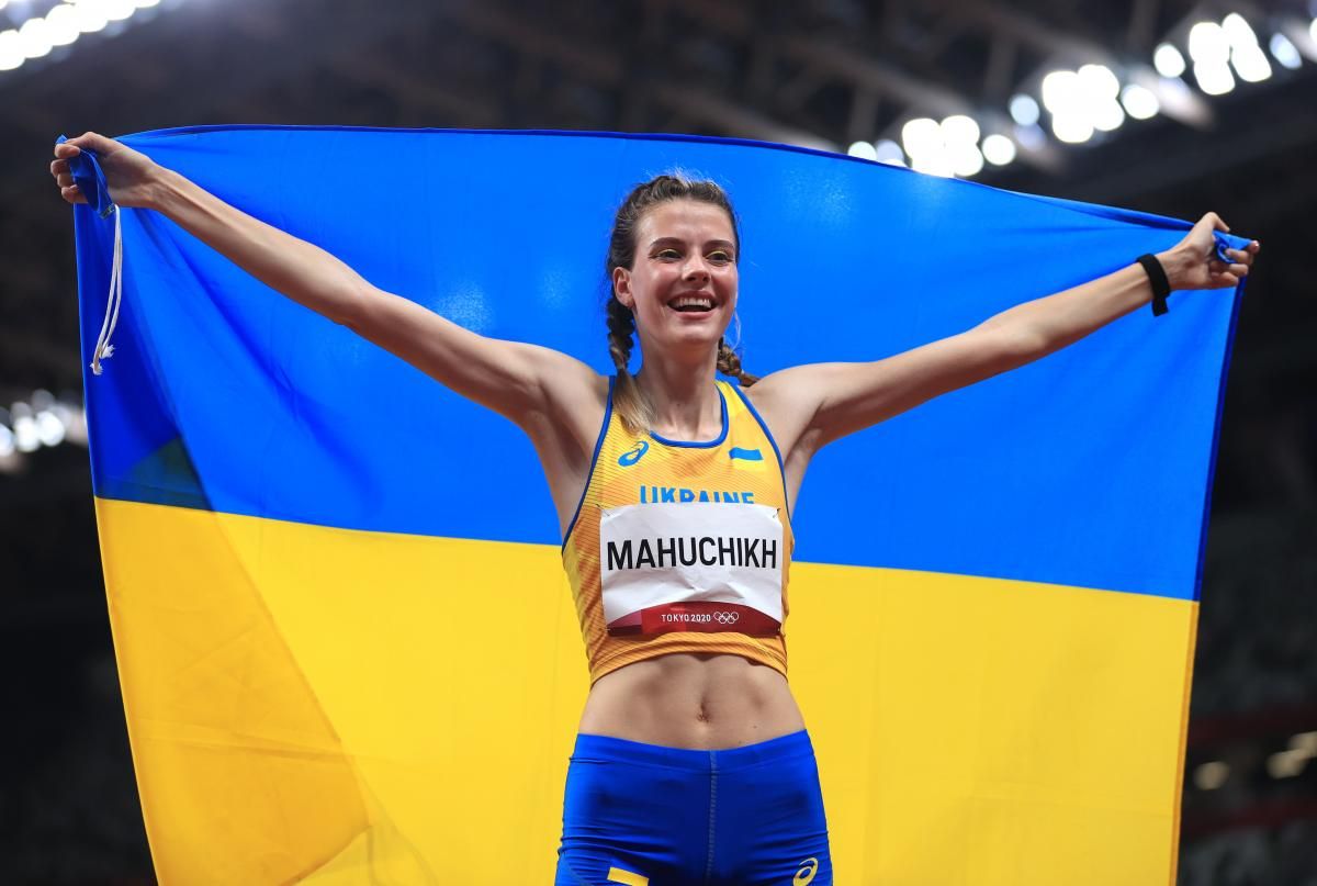 Магучіх носить один з найлегших спортивних годинників: яка вартість аксесуару