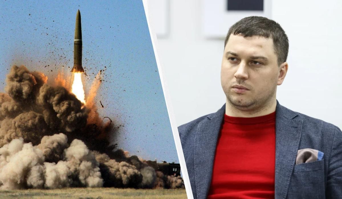 У Росії може бути близько 2 тисяч ракет: чому вона накопичує балістику